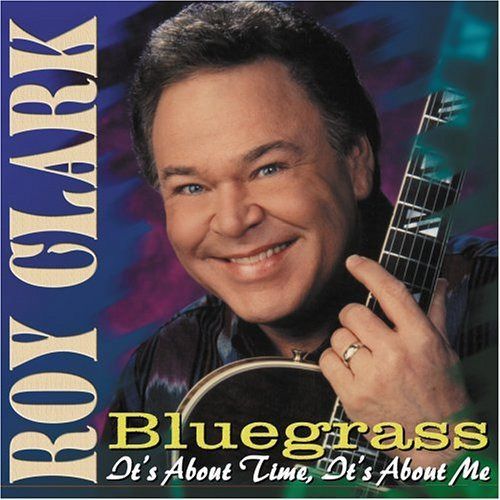 【CD】Bluegrass: It's About Time It's About Me