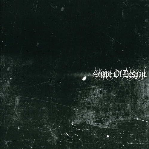 【CD】Shape of Despair
