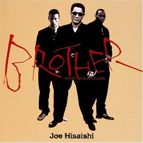 【CD】BROTHER