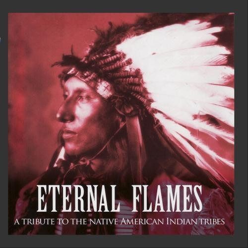 【CD】Eternal Flames
