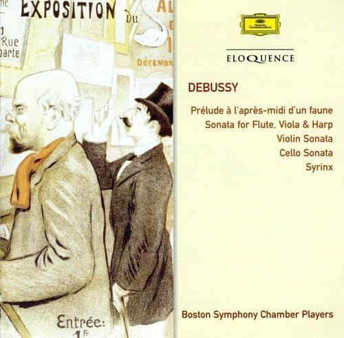 【CD】Chamber Music
