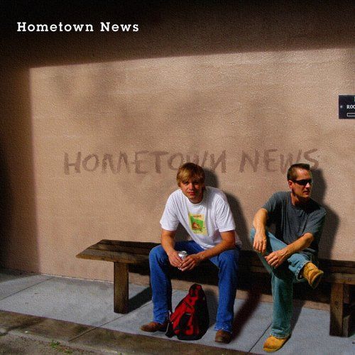 【CD】Hometown News 12,664円