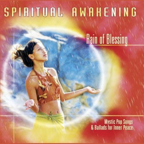 【CD】Spiritual Awakening: Rain of Blessing