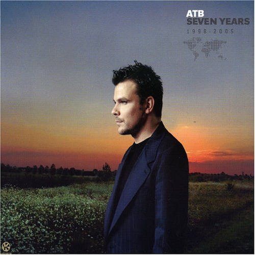 【CD】SEVEN YEARS: 1998-2005