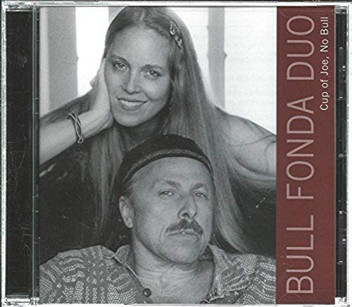 【CD】Cup Of Joe, No Bull