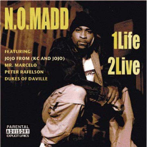 【CD】1 Life 2 Live
