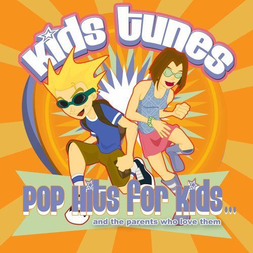 【CD】Kid's Tunes: Pop Hits for Kids