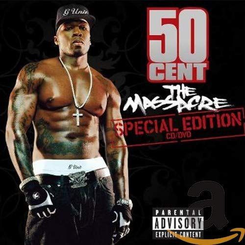 【CD】Massacre / Deluxe