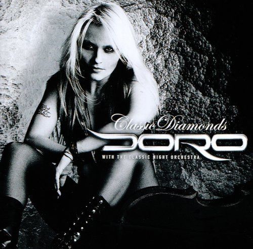 【CD】Classic Diamonds