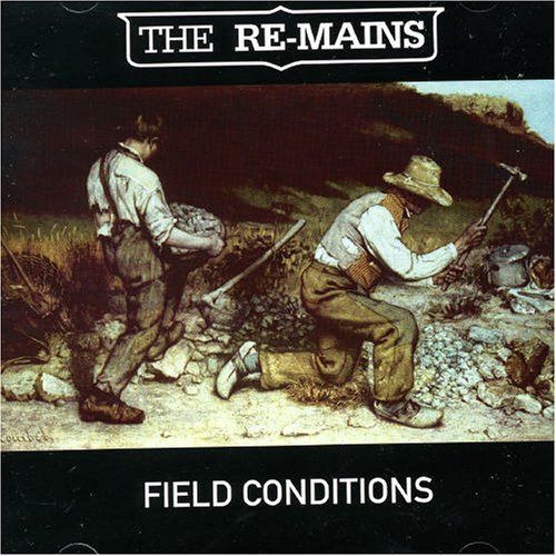 【CD】Field Conditions