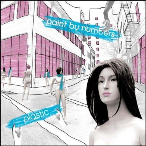 【CD】Plastic