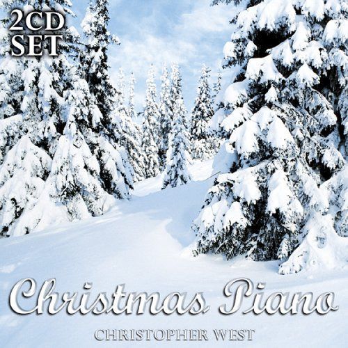 【CD】Christmas Piano