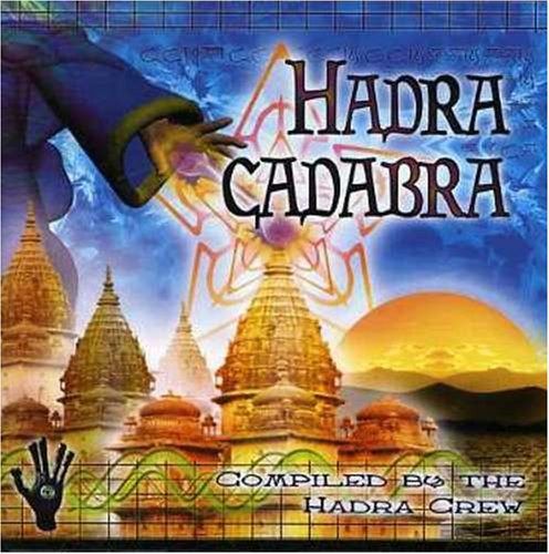 【CD】Hadracadabra