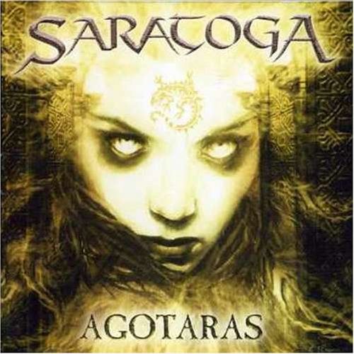 【CD】Agotaras