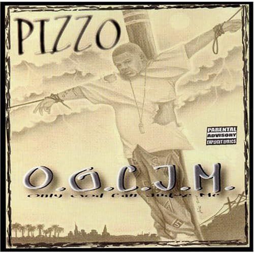 【CD】Only God Can Judge Me