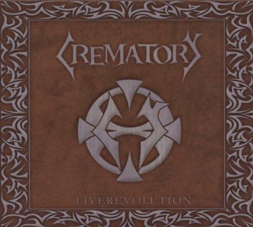 【CD】Live Revolution