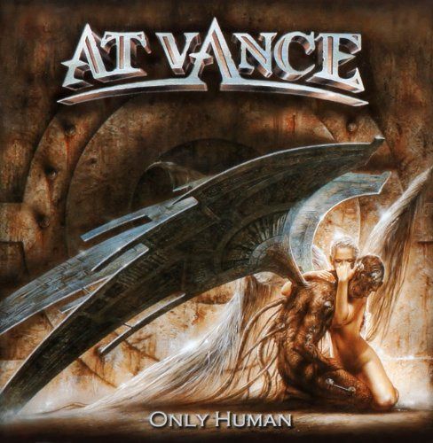 【CD】Only Human