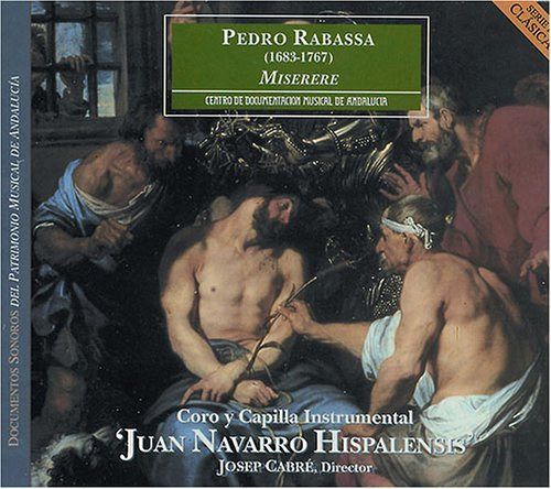 【CD】Miserere