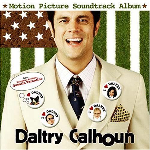 【CD】Daltry Calhoun