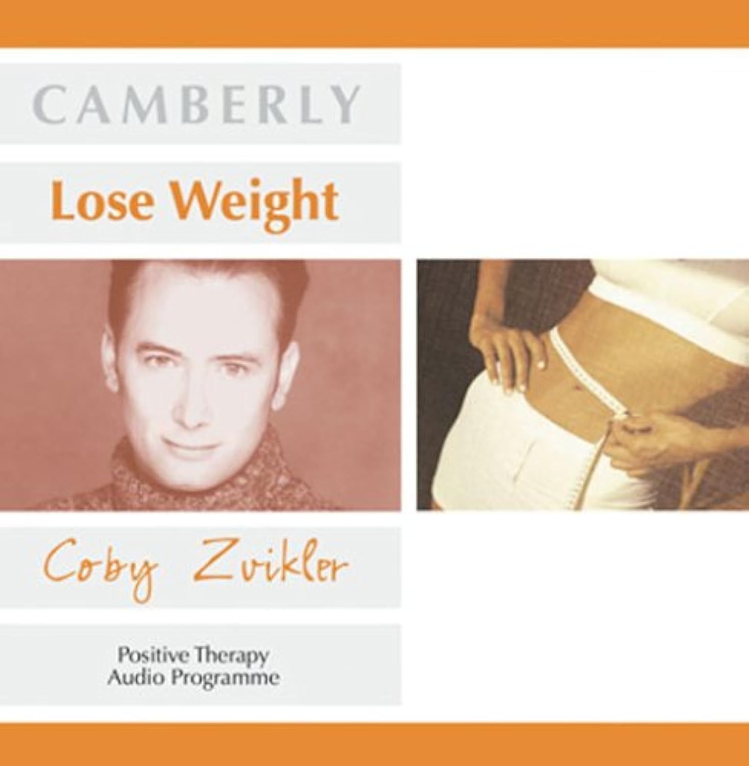 【CD】Lose Weight