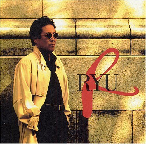 【CD】Ryu