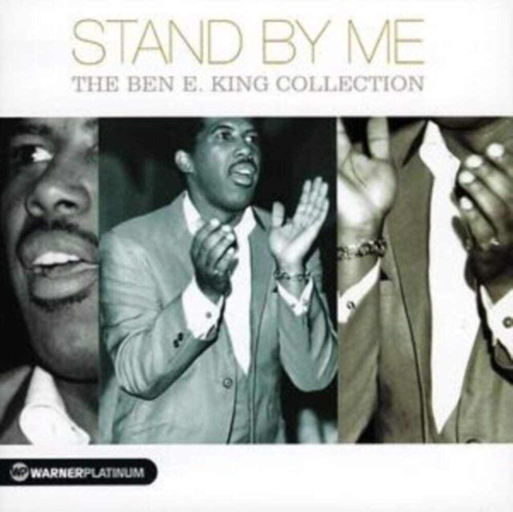 【CD】Stand By Me: The Platinum Collection
