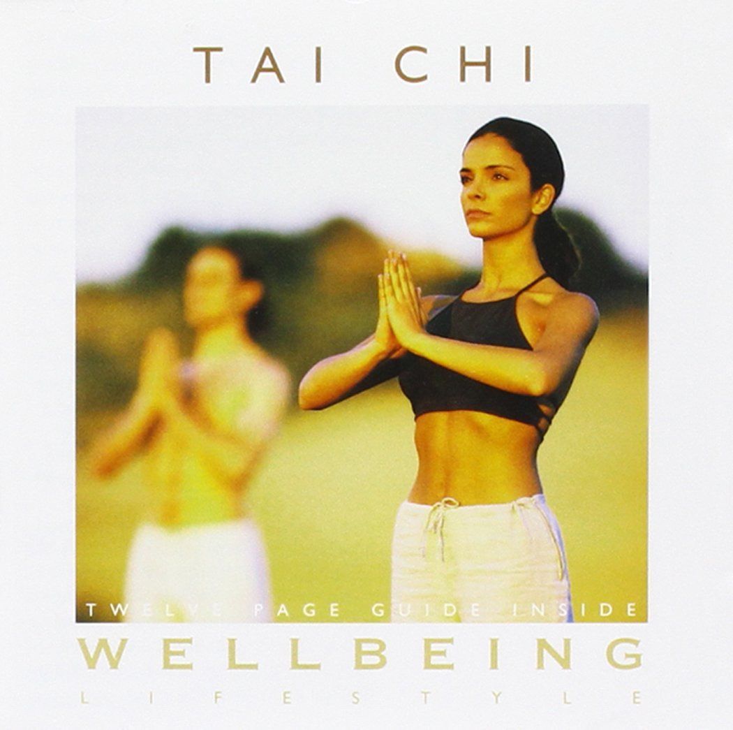 【CD】Lifestyle: Tai Chi