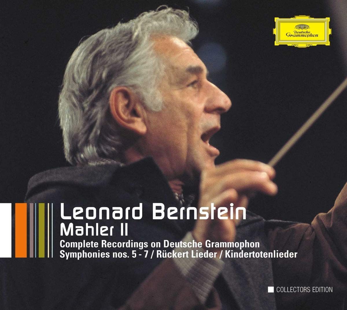【CD】Complete Recordings on Deutsche Grammophon 2