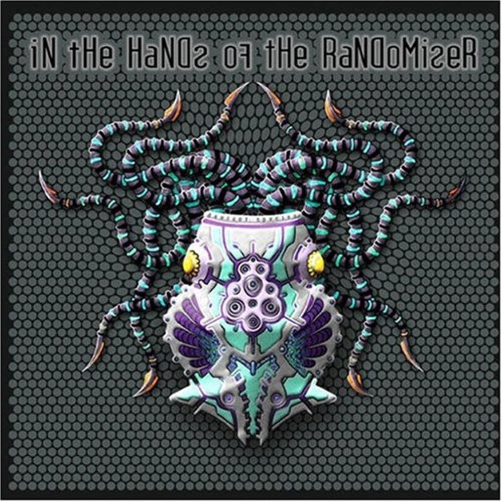 【CD】In the Hands of the Randomiser