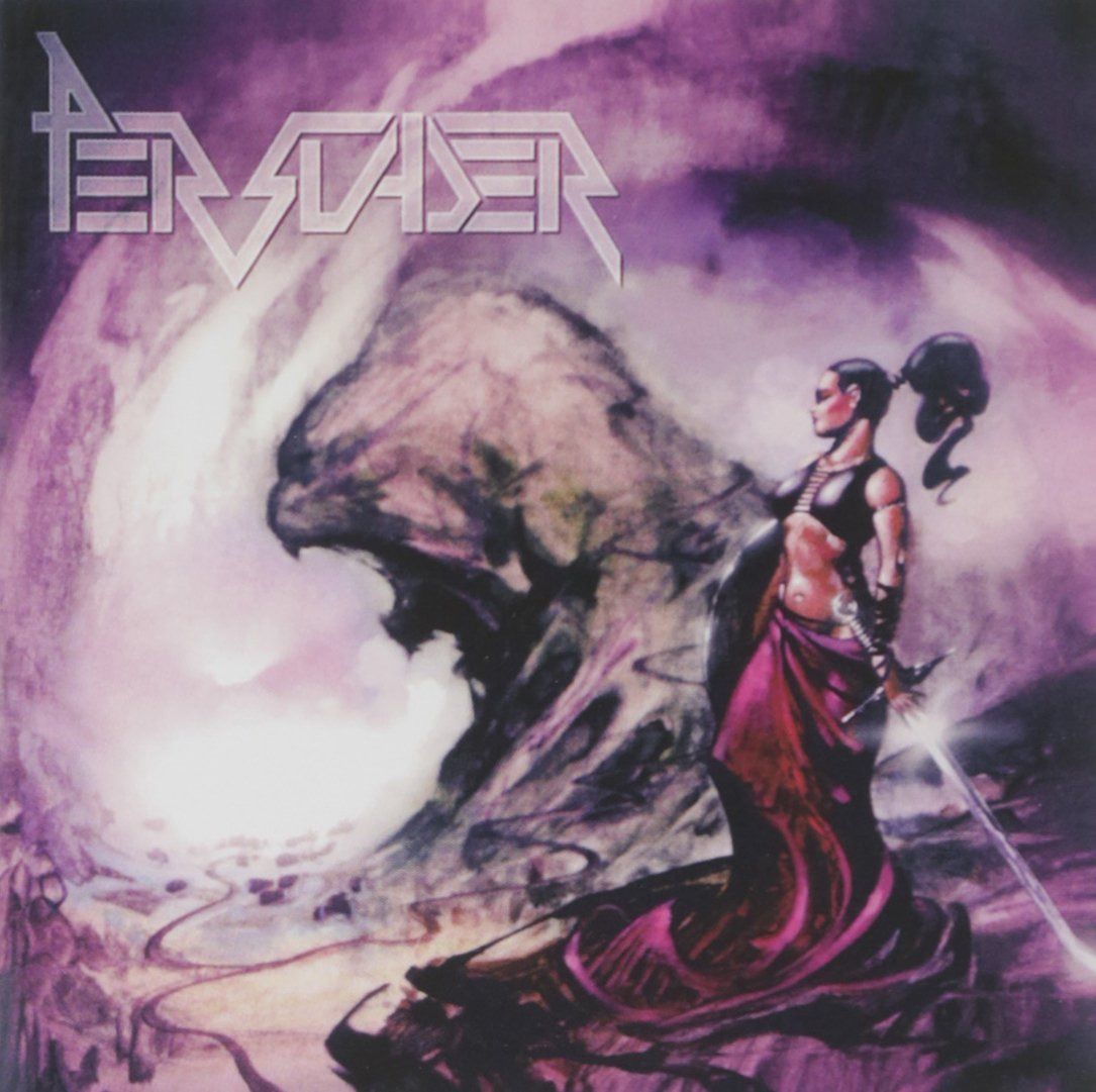 【CD】The Hunter