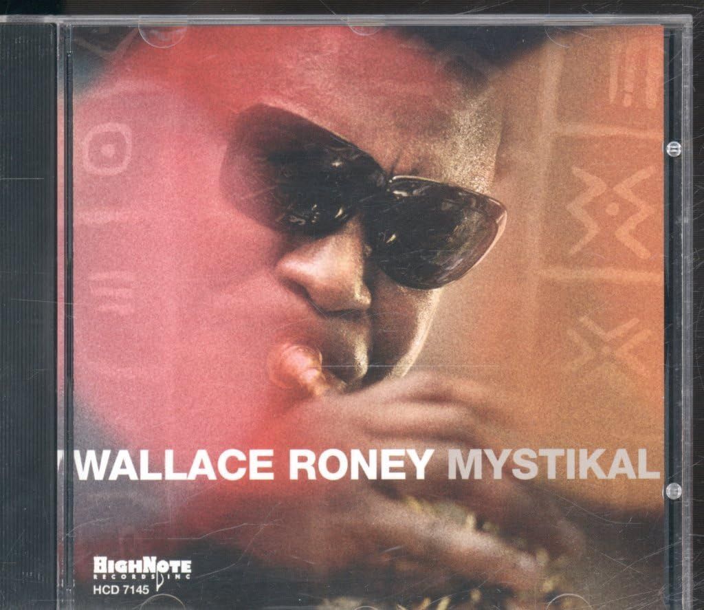 【CD】Mystikal