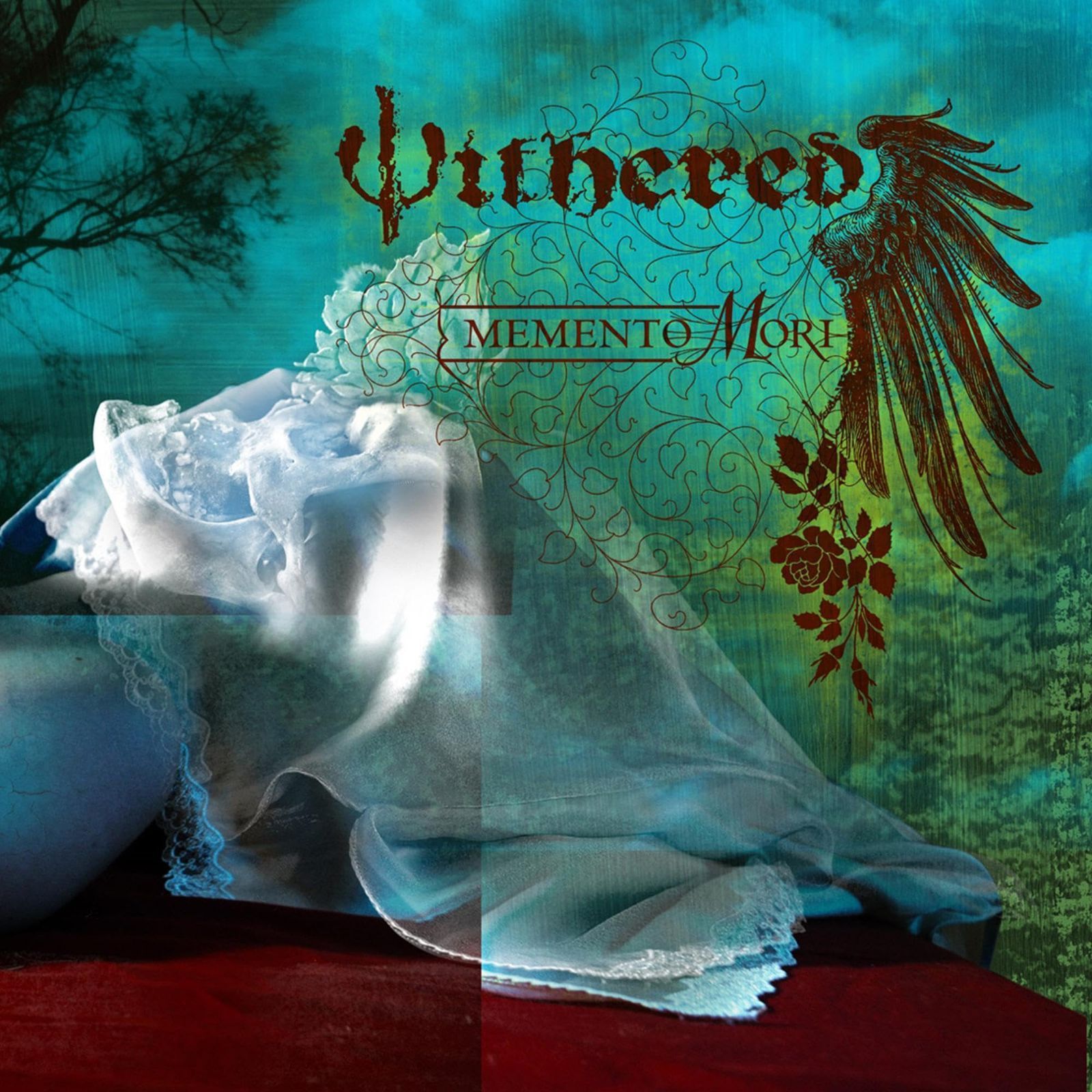 【CD】Memento Mori