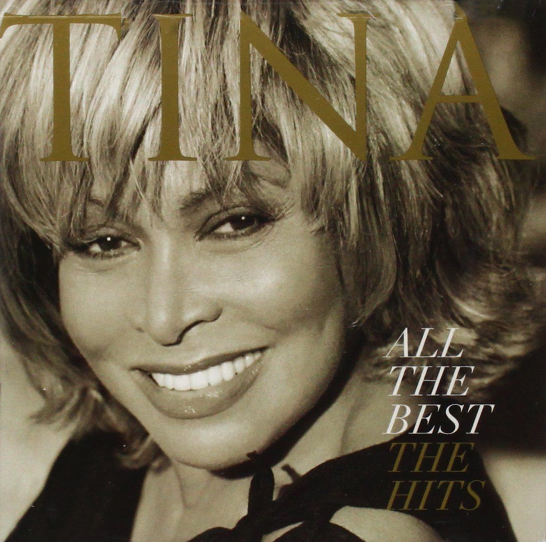 【CD】All the Best: The Hits