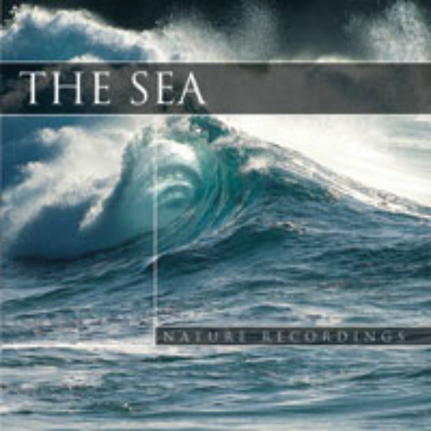 【CD】The Sea