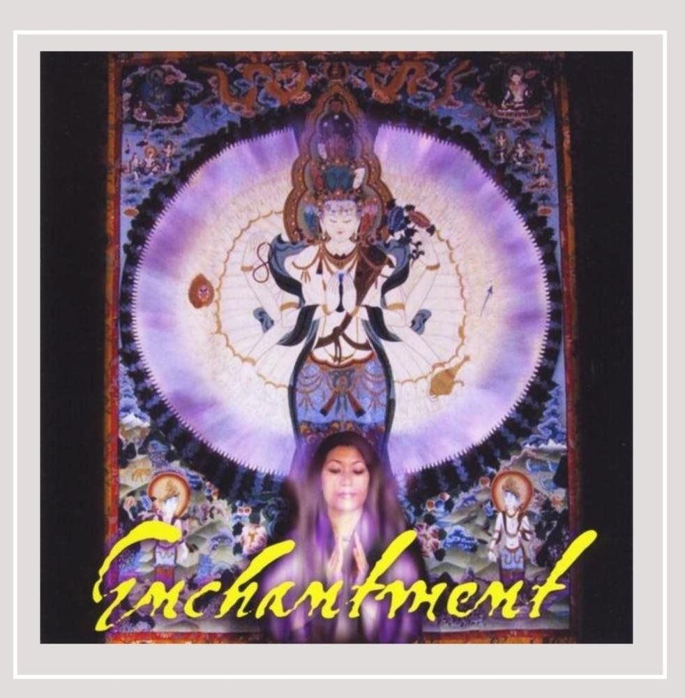 【CD】Enchantment