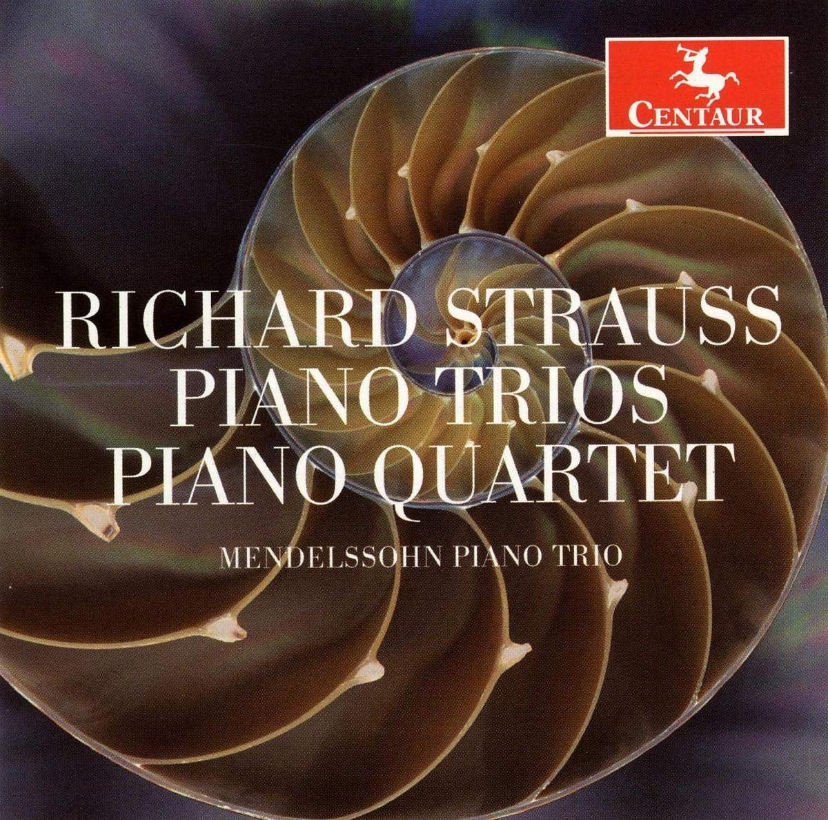 【CD】Trios for Piano Violin & Cello / Piano Quartet