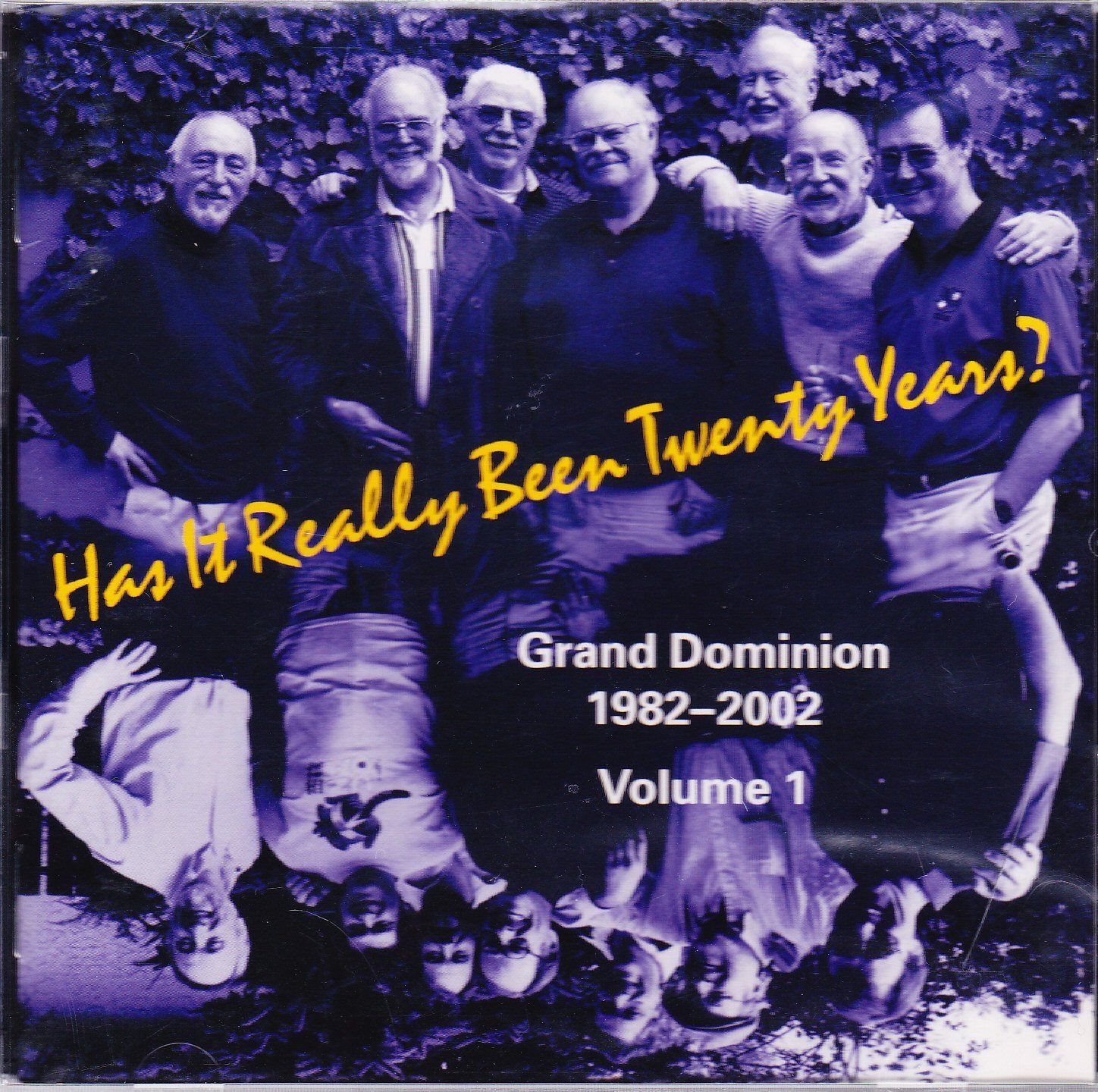 【CD】Has It Really Been 20 Yrs V.1