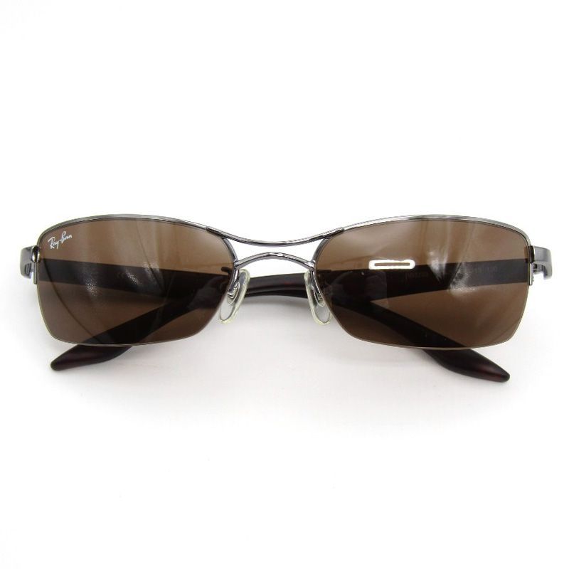 未使用 Ray-Ban レイバン サングラス RB3223 新庄剛志モデル