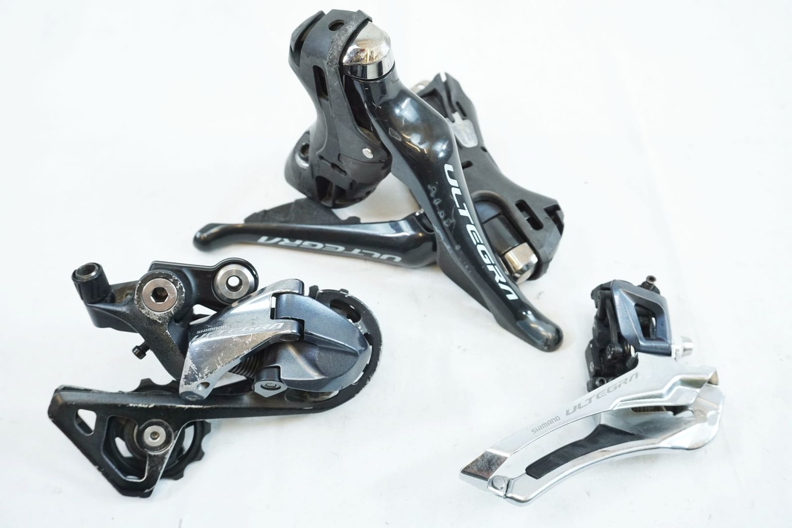 SHIMANO 「シマノ」 ULTEGRA R8000 コンポセット / バイチャリ有明店