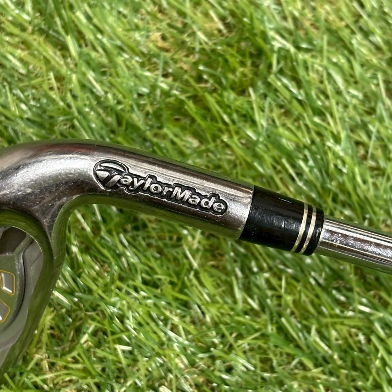 TaylorMade テーラーメイド BURNER 5番アイアン 単品 N.S.PRO 950GH