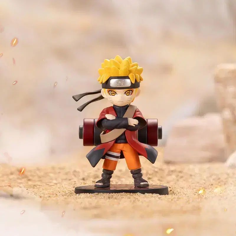 ポップマート NARUTO -ナルト- アカツキ編 Secret Honey シークレットハニー 出品