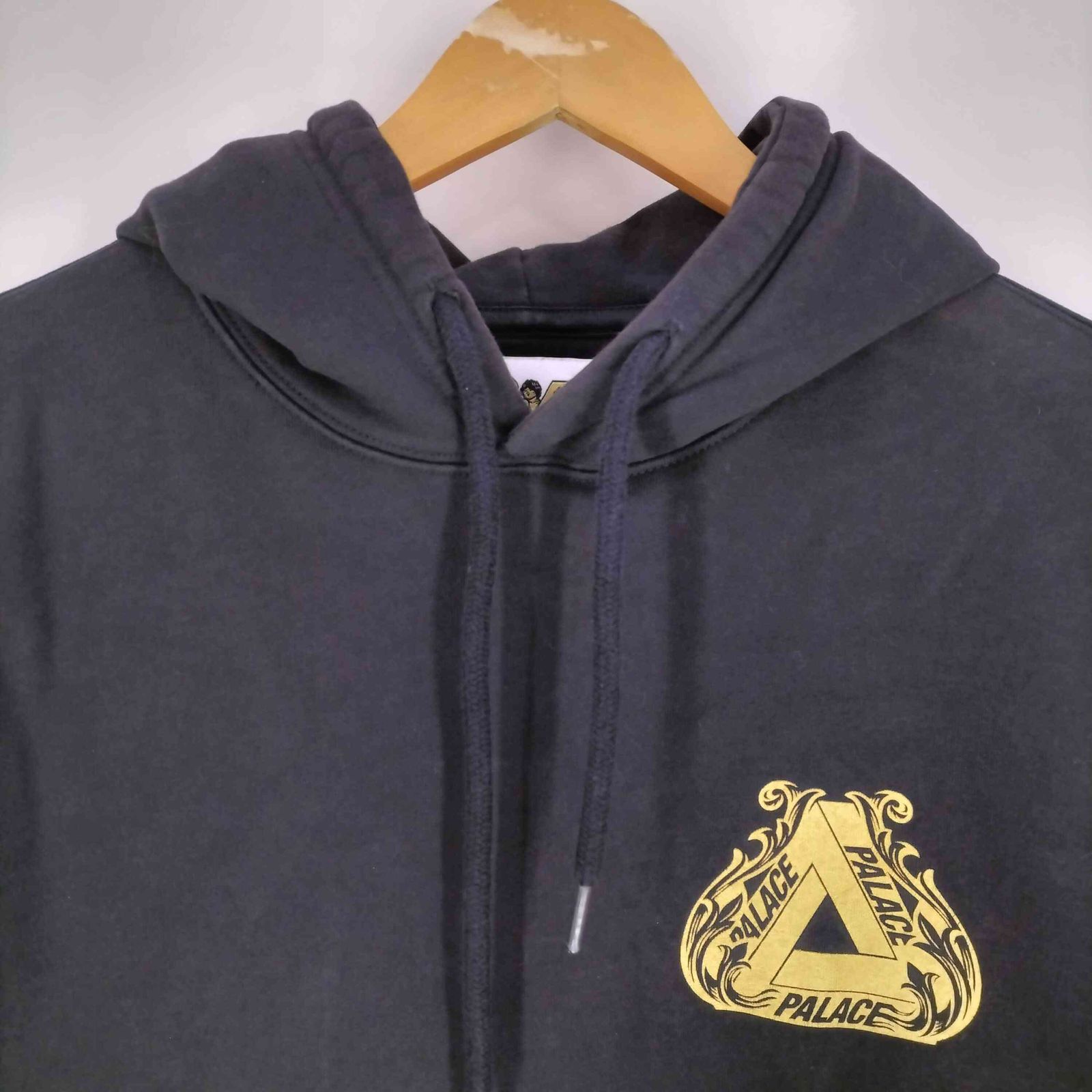 PALACE LOGO HOOD L パレスロゴフーディー パレス PALACE 24SS PALACE 