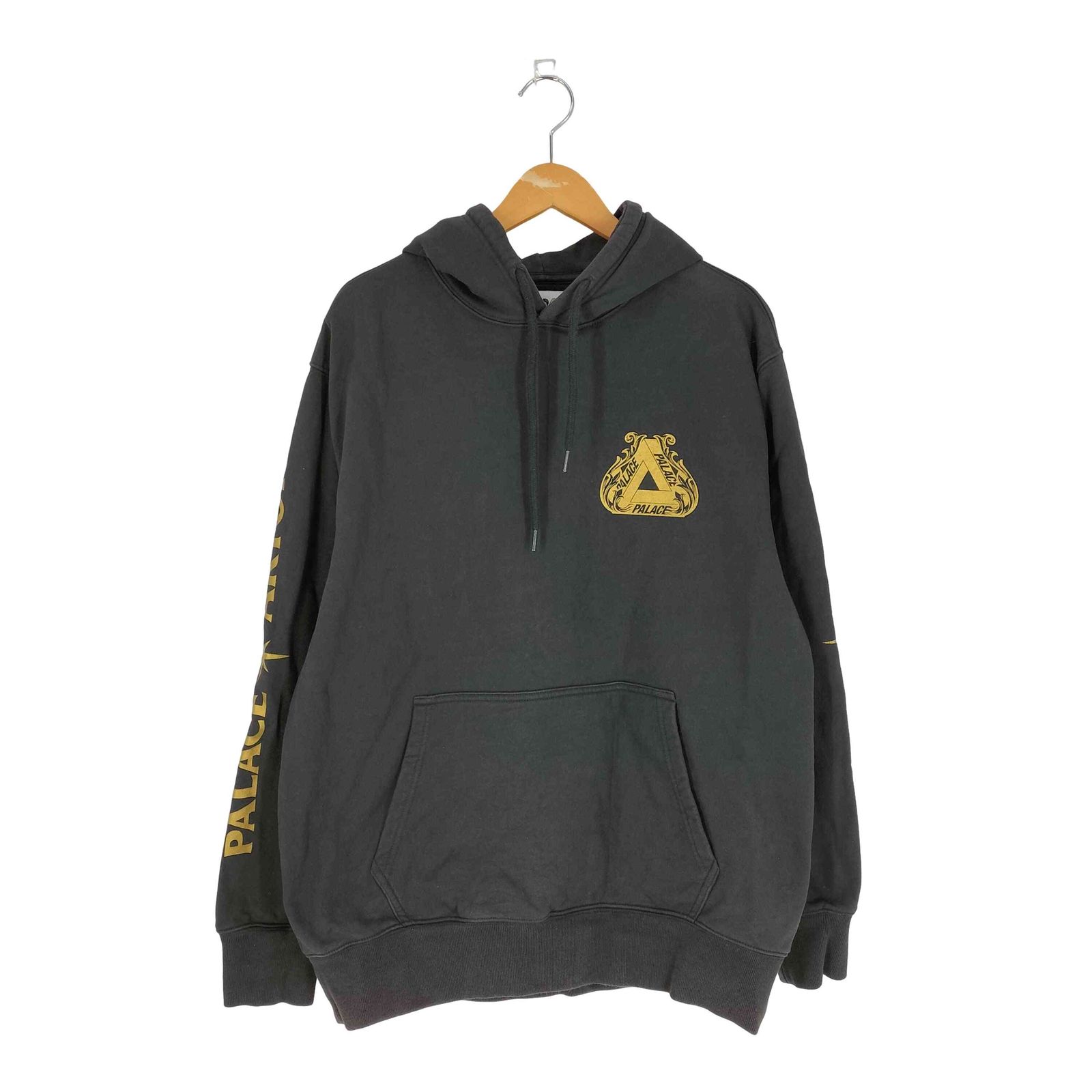 パレス PALACE 24SS PALACE STELLA ARTOIS HOOD メンズ import：L 