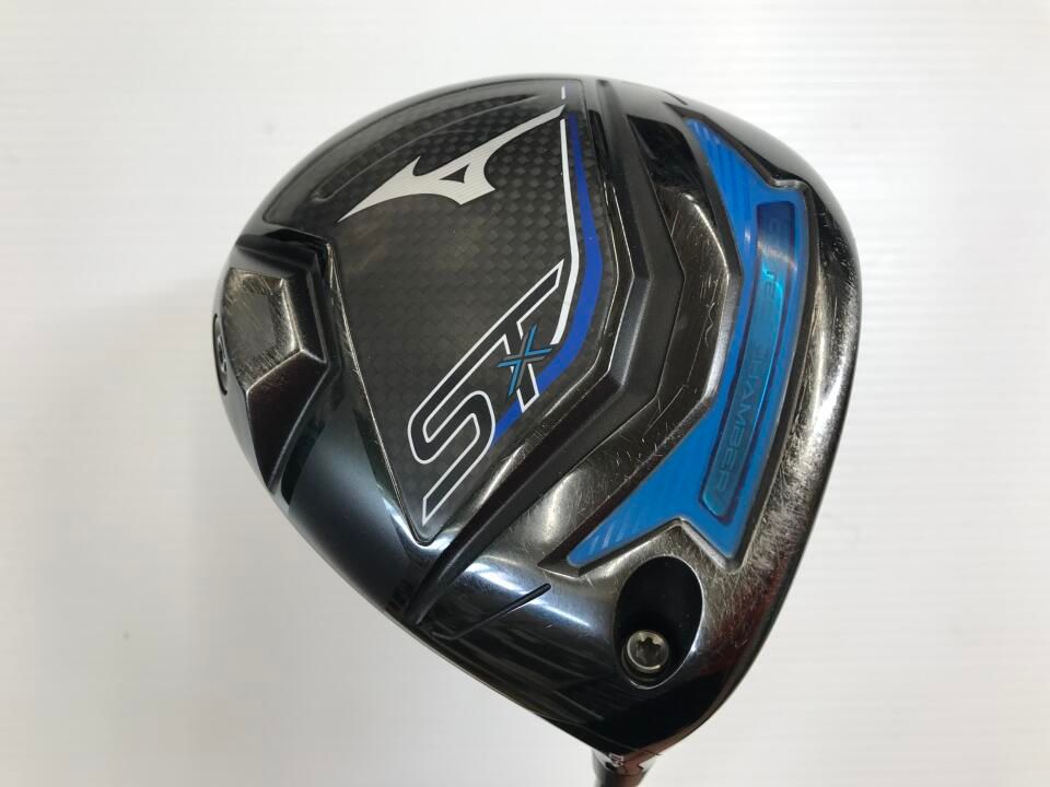 ミズノ　ST-X 230　10.5度　ツアーAD GM D　SRフレックス　ドライバー　中古【最短即日発送】
