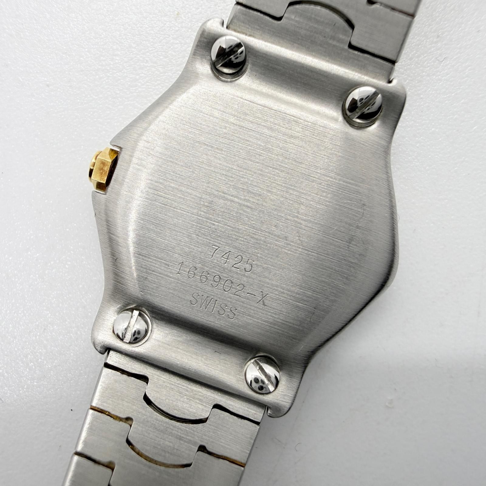 エベル EBEL ウェーブクラシック Classic Yahoo!オークション ラウンド