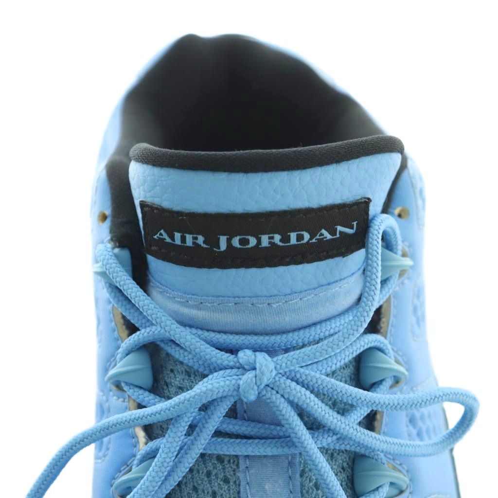 ナイキ NIKE Air Jordan 9 Retro Low 