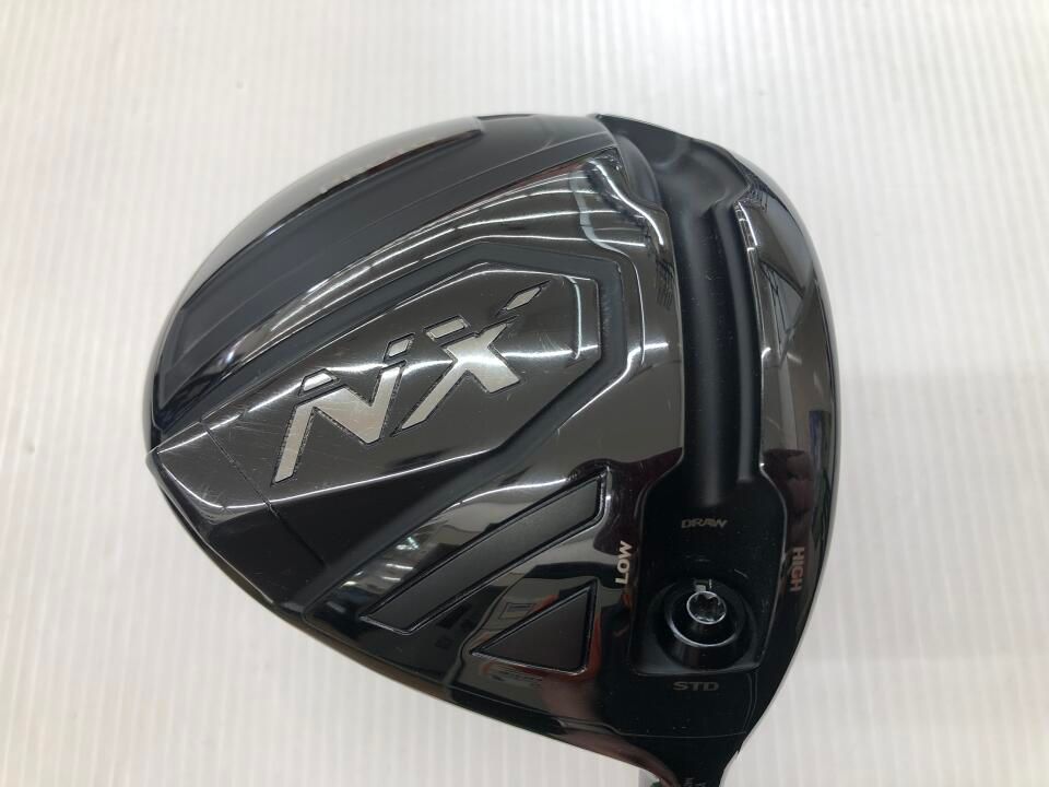 ホンマゴルフ　BERES NX PROTO-X　10.5度　VIZARD　PROTO TYPE　ドライバー　中古　ゴルフドゥ！深谷店【最短即日発送】