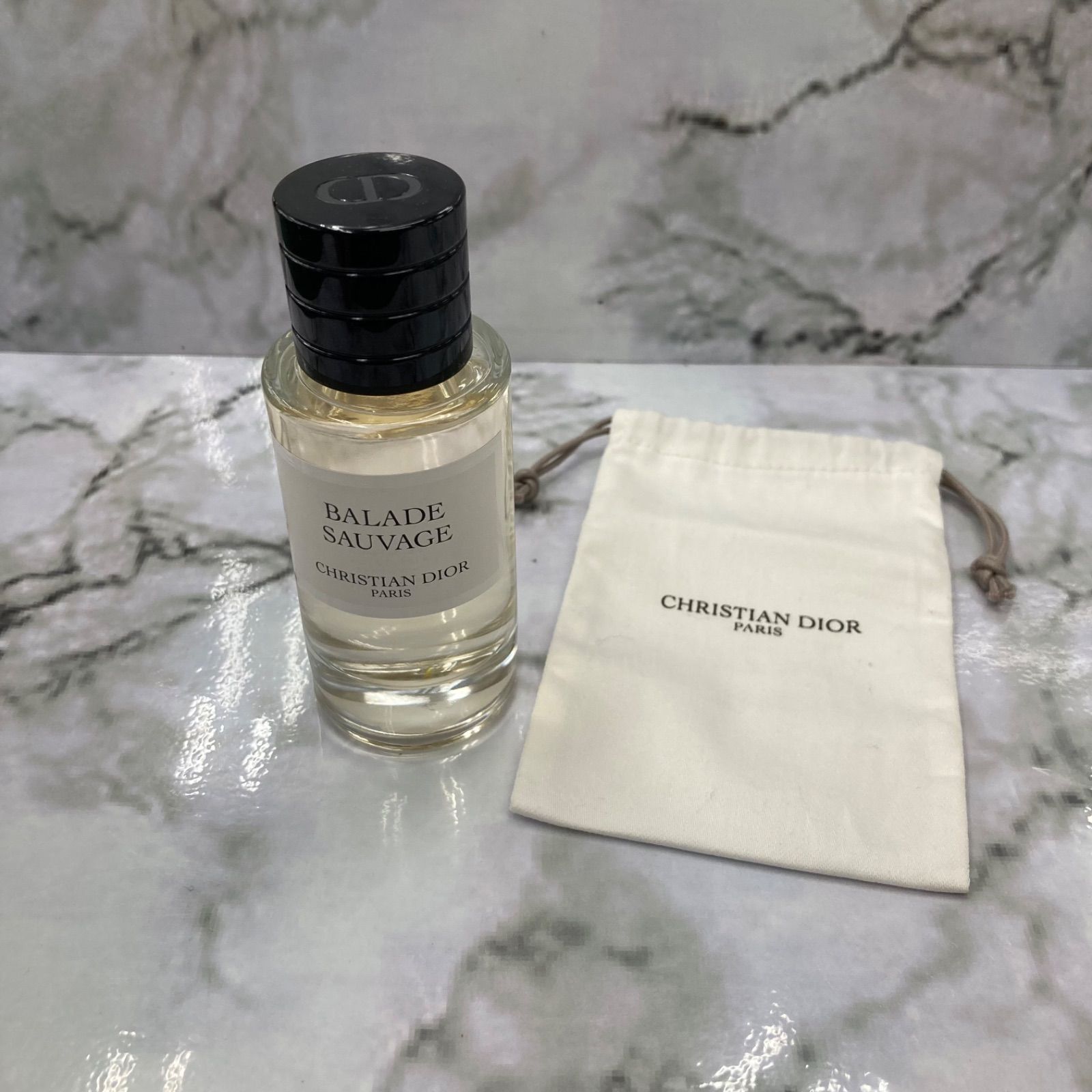 Christian Dior ディオール ラコレクシオンプリヴェ バラッド