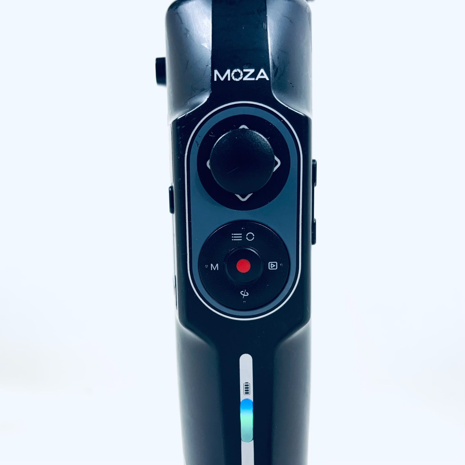 MOZA スタビライザー ジンバル Mini-P MAX - メルカリ