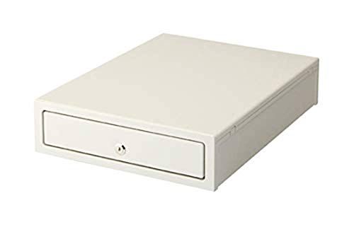 クローバー電子 キャッシュドロア DSCA-PO3B/6C アイボリー/61-7323-34 [並行輸入品]pms cf690847
